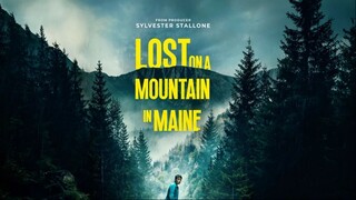 Lost On A Mountain In Maine 2024 الترجمة العربية