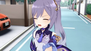 目 力 刻 晴