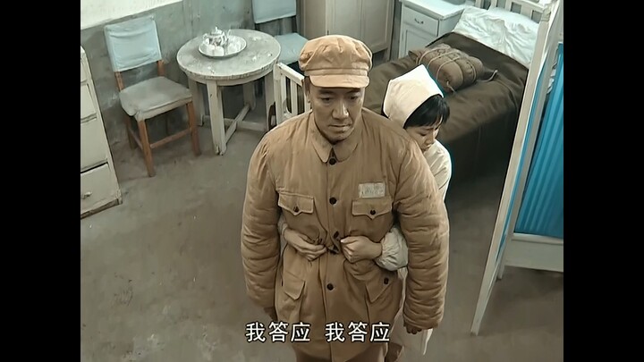 How direct can a confession of love be? Li Yunlong: If you don’t agree, I’ll shoot you on the spot!