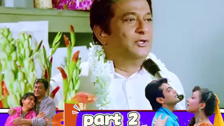 Baba Keno Chakar - Movie part 1 Razzak #ibrahimkhan_zerotokhan #hdvideobanglatv #hdtv