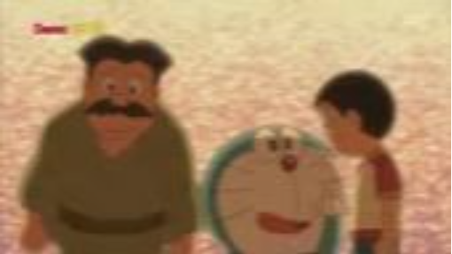 Doraemon Episode 214