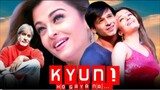 kyun ho geya na _ full movie hindi _ aishwariya ray _ vivik obroy