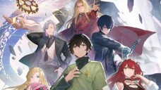 Long Zu S2 Eps 01 New Indo