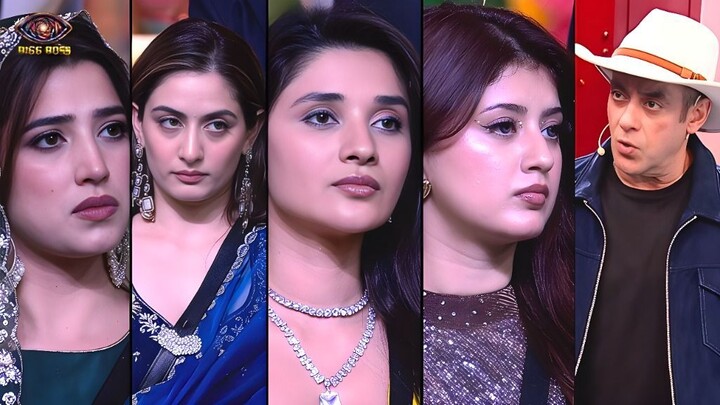 Big Boss Season 20 Episode 08
