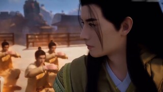 Seperti yang Anda lihat, "A Mortal's Journey to Immortality" pada akhirnya akan menjadi puncak anima
