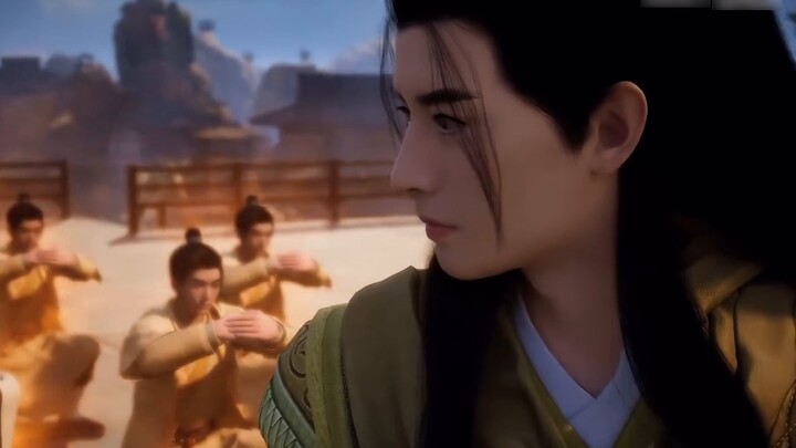 As you can see, "A Mortal's Journey to Immortality" will eventually become the pinnacle of Chinese a