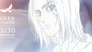 Happy birthday Ellen Yeager! !
