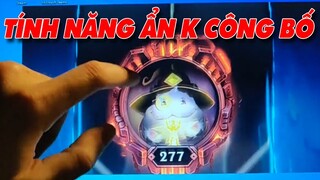 Tính năng ẩn Riot chưa từng công bố | Con lính tiên tri ✩ Biết Đâu Được