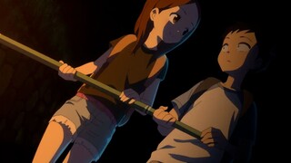 剧场版已经上映10天了，还有人会为了这对情侣点进来吗