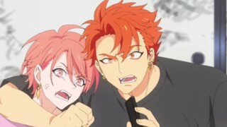 【paradoxlive】Primary School Chicken Fight 2.0
