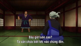 Chiến Quốc Yêu Hồ (Phần 1) EP 11 [Sub Việt]