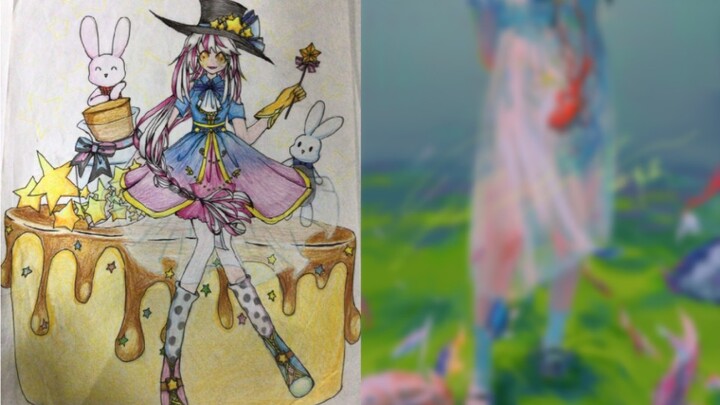 لو رأتني أنا ذات الـ11 عامًا أنا الآن، لكان قد أعجبتها كثيرًا بالتأكيد!