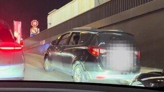 Sự tự tin tuyệt đối từ tay lái kỳ cựu