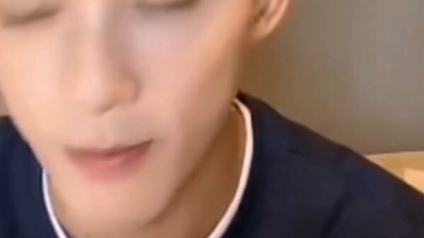 "Wu Lu Ke Tao" New point of feeling bad because of not eating (video version)