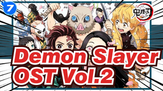 [OST] Demon Slayer Vol.2 Special Disc_7