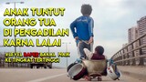 Gini Nih Kalo Ortu Cuma Bisa Buat Anak - Alur Cerita Film Capernaum