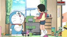 Doraemon - Lencana Cerita (Dub indo)