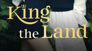 King the Land Ep 7 | Hindi Dubbed | Full Episode | Kdrama 💕