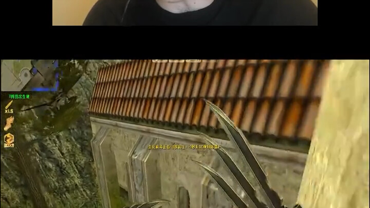 من يفهم شعور النجاة بعد القفز لفترة طويلة في الهواء للحصول على رد من المتصيدين؟