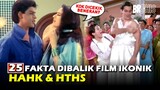 MIRIP FILM KKHH PERAN POSESIF SRK JADI SOROTAN TAPI JUHI GAGAL JADI BAGIAN | 25 Fakta Dibalik Film