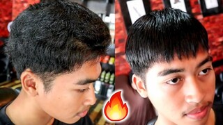 cara meluruskan rambut, ala anak tiktok viral🔥