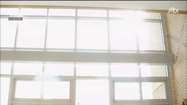 Suyeon x Eunbin case cut - Seonam Girls [Thai Subs][ซับไทย]