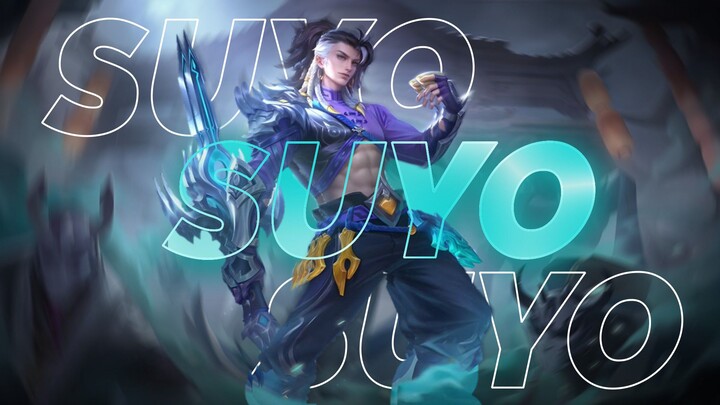 SUYO MODE KICAU LAND OF DOWN TERLALU KACAU!!!