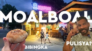 🇵🇭 First Impressions of MOALBOAL - Driving from Cebu City to the South