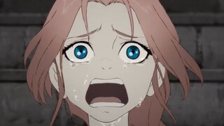 Scarlet (原題_ 果てしなきスカーレット) Official Trailer _ 03a