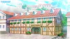 Thuyết Minh luyện thú sư sau khi bị đuổi khỏi tổ đội của dũng sĩ Tập 8