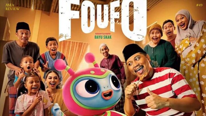FOUFO (2026)