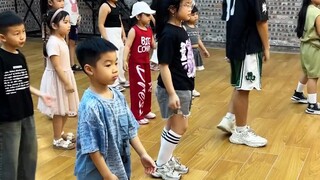 dance kids