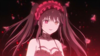 “Kurumi's Inside” - Date a Live IV Episode 10