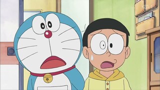 Doraemon New Episode 19-08-2023 - Episode 01 - Doraemon Cartoon - Doraemon In Hindi - Doraemon Movie