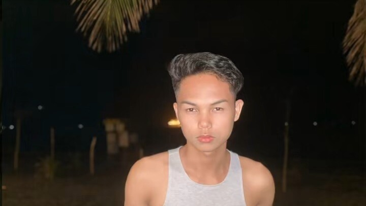 You can follow me on YouTube “Rancel Natividad”