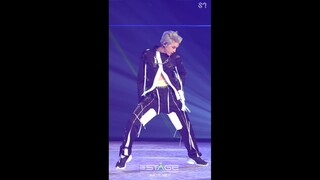 [#TAEYONG Focus] NCT 127 엔시티 127 '영웅 (英雄; Kick It)' @NCT 127 THE STAGE (FIGHTER Ver.)