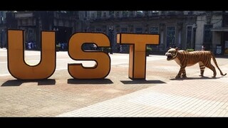 Inside University of Santo Tomas (UST) by a proud Thomasian | Michael's Hut