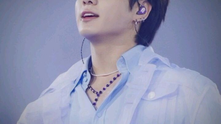 Nuccu babbu.. 🤭 🤭 Jungkook. #jungkook