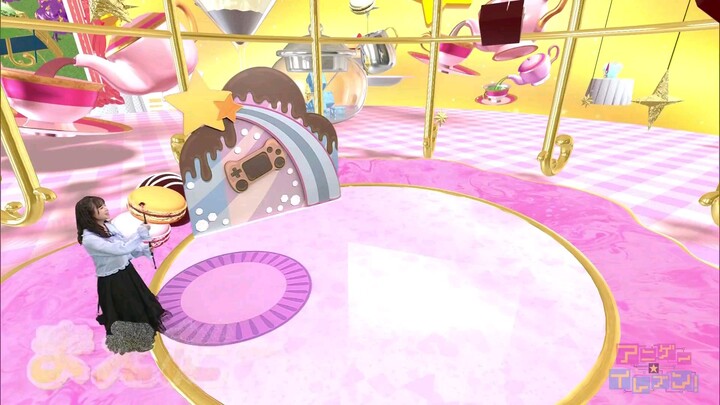 Anigame Eleven! 2026 Episode 003