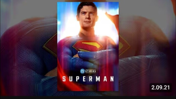 Review SUPERMAN 2025