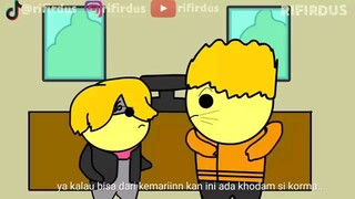 Kumpulan per nartodan (dubbing sunda) - Rifirdus
