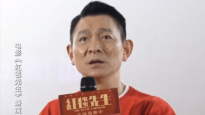 Film “The King of the Red Carpet” kurang laris di box office. Simak apa kata Jackie Chan sendiri!