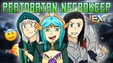 Project Next 2022 : Pertobatan Hero-Hero Necrokeep
