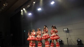 原宿学園｜2024.11.4　GIRLSGIRLS