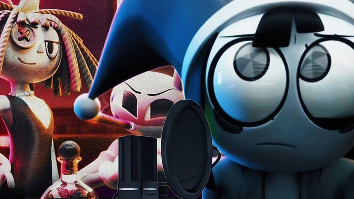 เพื่อนร่วมชั้นบอกว่าเสียงฉันเหมือนพากย์เสียงปามนี 👆