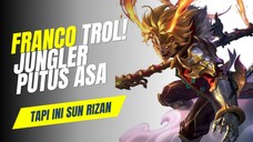 Kenapa Aldous Tetap Gak Berdaya ?? |Mobile Legends
