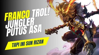 Kenapa Aldous Tetap Gak Berdaya ?? |Mobile Legends