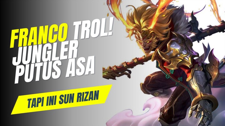 Kenapa Aldous Tetap Gak Berdaya ?? |Mobile Legends