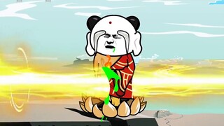 Episode 26: Return of Wu Tian