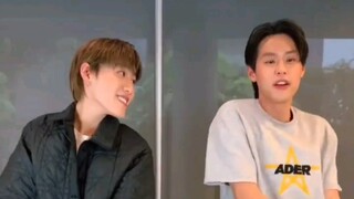 【BKPP】ช่วยด้วย สายตา การเต้นคู่ อ๊ากกกก ในที่สุดก็มาแล้ว《I’ll do it how you like it》